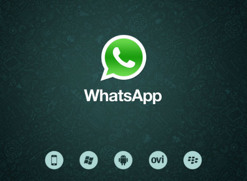 Determining Whether a Regular WhatsApp Account is Available Using Four Indicators